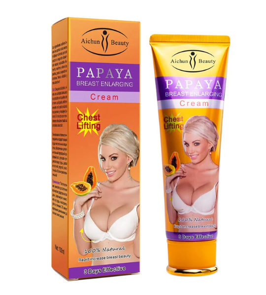 Aichun Beauty Papaya Breast Enlarging Cream in Pakistan