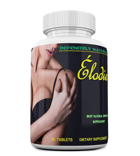 America’s Best Rated Breast Enlargement Tablets in Pakistan