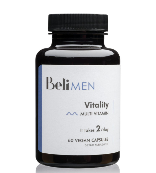Beli Men Prenatal Multivitamin Capsules in Pakistan