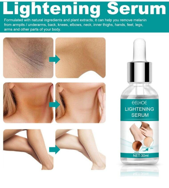 EELHOE Lightening Serum in Pakistan