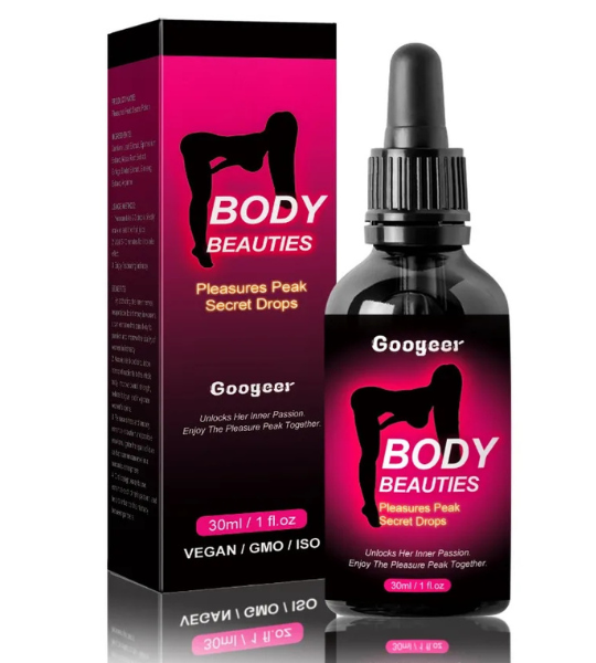 Fast Orgasm Vaginal Tightening Drops in Pakistan