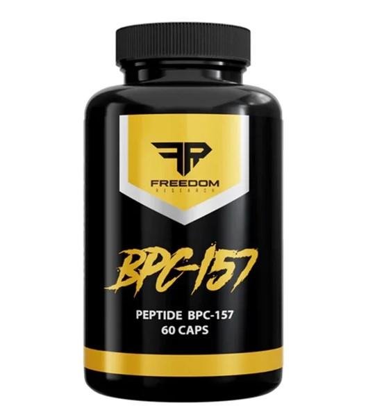 Freedom Researches BPC-157 - 60 Caps in Pakistan