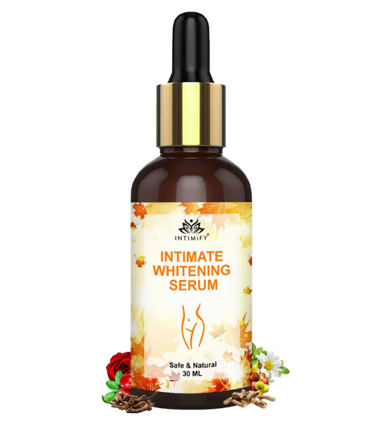INTIMIFY intimate Whitening Serum in Pakistan
