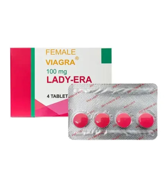 Lady Era Tablets Price in Pakistan