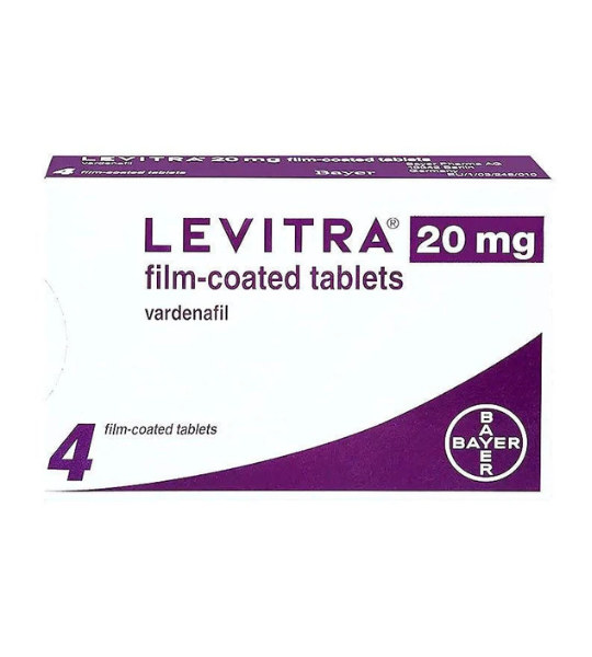 Levitra Tablets Price in Pakistan