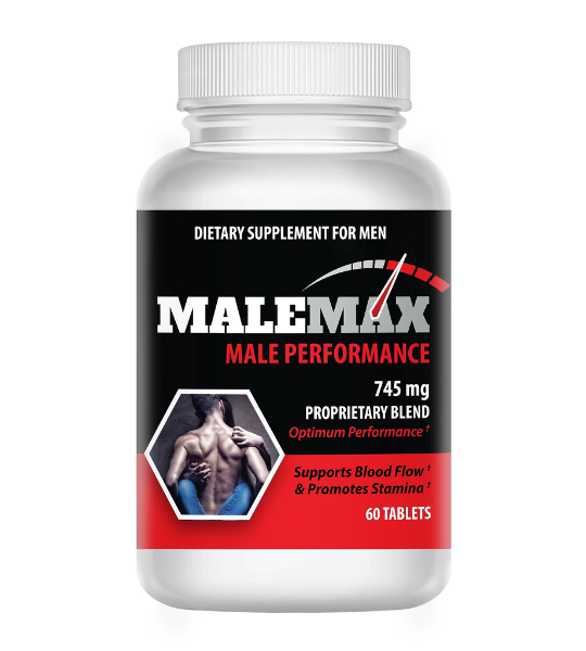 Malemax Ultimate Male Enlargement Tablets in Pakistan