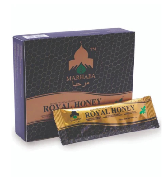 Marhaba Royal Honey Price in Pakistan