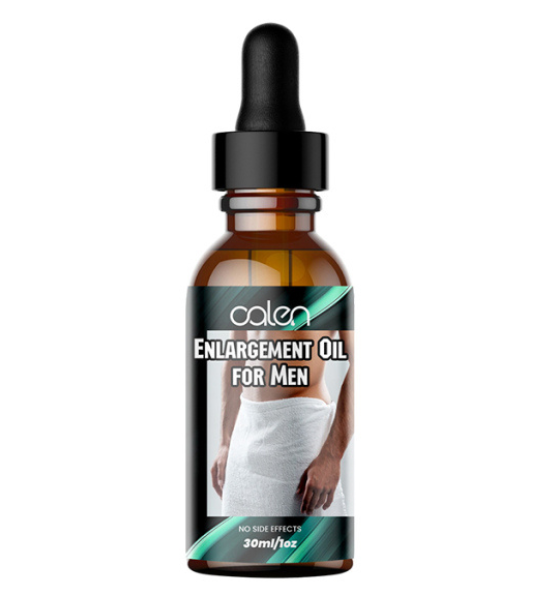 Oalen Sex Penis Enlargement Oil in Pakistan