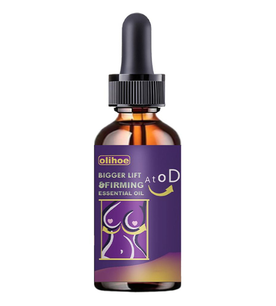 OLIHOE Bigger Lift & Firming Oil in Pakistan