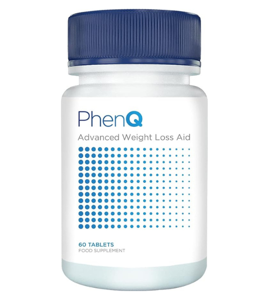 PhenQ Weight Loss Tablets in Pakistan