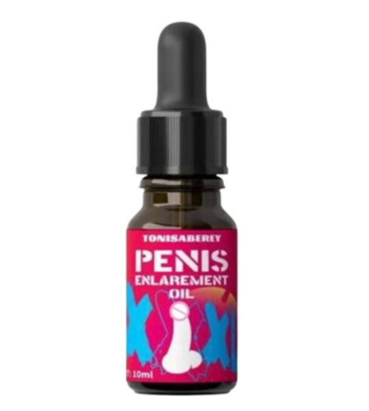 Tonisabery XXXL Penis Enlargement Oil 10ml in Pakistan