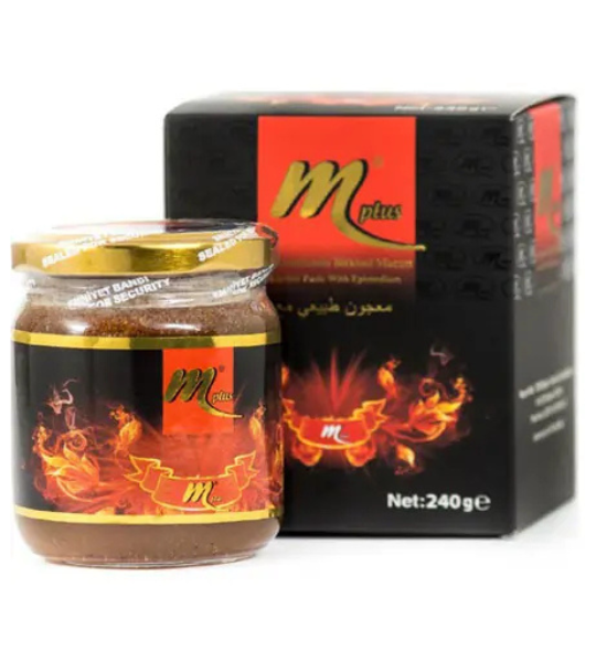 Turkish M Plus Macun Price in Pakistan