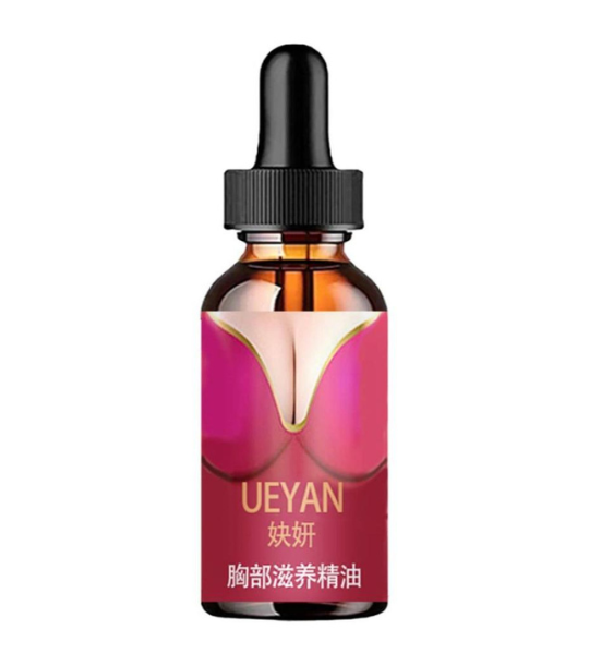 Ueyan Breast Enlargement Oil in Pakistan